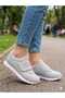 Summer Women's Sports Shoes with Velcro, Sturdy Non-Slip Sole, Mesh, Flexible, Comfortable, Lightweight Walking Shoes - 5
