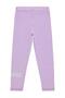 Civil Girls' Mermaid Printed Leggings |   Lycra Single Jersey Printed |   School Nursery and Daily Use - Lila - 2