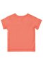Fish Embroidered T-Shirt for 6-18 Months - Red 9-12 Months - 2