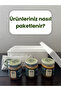Bal+polen+arı Sütü 210 gr - 2