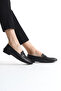 Women's Buckle Ballerinas A019-K028 - 7