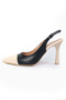 Misty Women's Heeled Shoes A002-K890 - 6