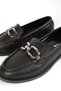 Edna Women's Loafer Shoes A001-36-K203 - 8