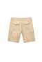 P0A4Hosn3D1-R N-Horton Men's Shorts and Capri Beige - 5