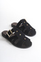 Minel Women's Daily Slippers A028-K2024 - 2