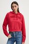 Tjw Boxy Crp Gmd Varsity Hoodie