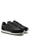 Runner Lace up - Mono Mix - 2