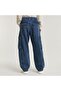 Cocoon Pants Wmn - 2