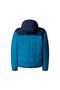 F0A88Tpddi1-R B Reversible Shasta Fz Hooded Jacket &amp; Ccedil;Children's Coat Navy Blue - 2