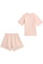 Ke0757-B I Trnstr t Set Baby T-Shirt Pink - 2