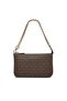 Women's Shoulder Bag 32F1Gj6W6B-Brown