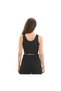 Jf8915-K We 3S Crop Tank Women B &amp; Uuml;Stiyer Black - 4
