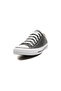 132174C-K Chuck Taylor All Star Leather Women's Sneakers Black - 2