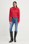 Tjw Boxy Crp Gmd Varsity Hoodie - 3