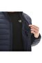 F0A8D1U8K21-R سترة كلاسيكية للرجال من M Classıc Down Jacket باللون الأزرق الداكن - 6