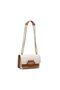 Logo Chain Strap Heather Bag Women's Bag 32s2g7hc0b 149 - 3