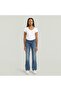 G-Low Straight Wmn - 3