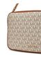 حقيبة بحزام قابل للإزالة مطبوعة بشعار 4G 32S5GYTC5B149 BAG 32S5GYTC5B 149 - 5