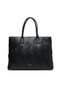 CK WOVEN MEDIUM SHOPPER