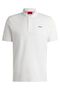 Plain Beige Men's Polo T-Shirt 50466182_Donos222 10231467 01 - 5