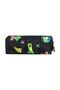 Ultra Luxury Boys' Orthopedic Waterproof Cupe World Primary School Bag Thermal Lunch and Pen Holder - 6