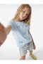 Girl's T-Shirt 6Skg10544Ak - 2
