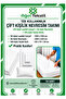 Mega Pack of 50 – Disposable Double Duvet Cover Set (for Spa / Hotel / Hospital)
