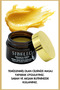 Moisturizing, Revitalizing, Skin Tone Equalizing, Regenerating, Organic and Herbal Bakuchiol Cream 50ml - 2