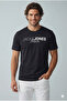 Jprblaneo Ss Tee Men's Short Sleeve Basic T-Shirt Cotton