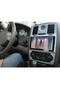 شاشة أندرويد لسيارة كرايسلر 300C موديل 2004-2011، 4 جيجابايت رام، 64 جيجابايت روم، كاربلاي، أندرويد أوتو، كاميرا خلفية. - 5