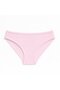 7 Li Ribbed Panties Women's under Secret - 6