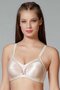 1610 New Pearl Bra under Secret - 4