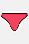 Women Solid Bikini Bottom, Pink - 3