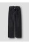 Jeans High Waist Regular Fit