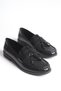 Azra Women's Front Tassel Ballerina Flats A031 - K6184 - 2