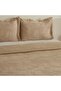 Olivia Double Bedspread Set Beige - 4
