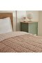 مفرش سرير فردي من Karaca Home Young Bloom - 3