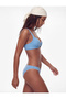 Basic Bikini Altı İşleme Detaylı Normal Bel - 3