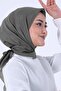 Brisa Vual Scarf - Dark Smoked - 5
