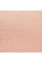 Alia 100% Cotton Scalloped Double Pique Set Salmon - 6
