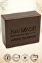 Juniper Tar Soap Tar Soap 2 kg Handmade Natural Traditional Hatay Soap (in Its Own Box) - 3