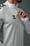 National Team Line Training Tracksuit Top White - 5