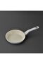 Swiss Crystal Light Grey Pan 20 cm