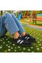 Daily Unisex Children's Sneaker Lace-Up Lightweight Flexible Non-Slip Sole Shoes