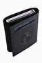 Fb - (Fenerium) Monogram Mechanism Card Holder - Black - 5