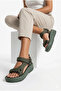Women's Sandals Outdoor Trekking Sandals - 6