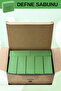 Laurel Soap 1 kg Handmade Natural Traditional Hatay Soap (in Its Own Box) - 2
