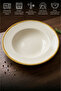 Vezura Pasta Plate 27 cm 1 Piece Professional Horeca Series - 2