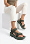 Women's Sandals Outdoor Trekking Sandals - 2