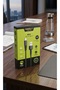 كابل POWERMAX MX2 من USB إلى Type-C - شحن سريع ومعلومات عالية الدقة - 3
